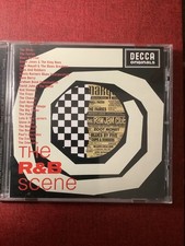 Various Artists - R&B Scene [Deram] (2005) Birds John Mayall Graham Bond etc
