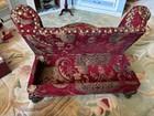 Fancy Doll Couch-for American Girl Doll — photo 2