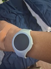 cell phone watch