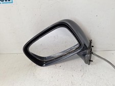 Retroviseur gauche (ou coque) Suzuki LIANA