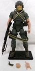 GI Joe Classified Series Retro Card Rock 'N Roll 6" Figure Hasbro Complete