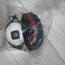 JSP Filterspec Pro FMP2 Respirator Safety Mask with Goggle Includes 3 Filters