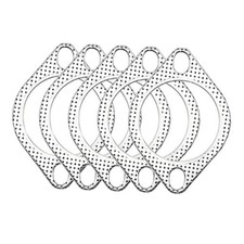 2-Bolt 3inch 76.2mm Exhaust Flange Gasket for Turbo Manifold Header 3 in