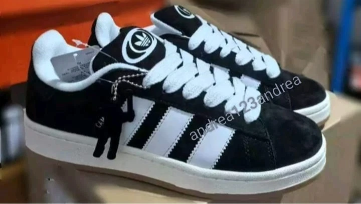 АDІDАЅ Originals CAMPUS 00s  unisex dal 36 al 45 vari colori - Immagine 3 di 4