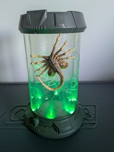 Aliens Romulus Popcorn Bucket | eBay