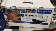 Skyguard Garden Building Roofing Kit Membrane 12' x 6'(4022)