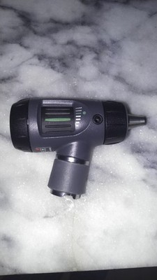 Welch Allyn 23810 MacroView 3.5V Fiber-Optic Otoscope GUARENTEE