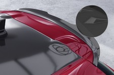 Heck Spoiler Dach Flügel Tuning Wing Carstyling hinten für VW Scirocco III HF597