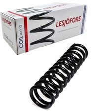 LESJÖFORS FAHRWERKSFEDER VORDERACHSE PASSEND FÜR MERCEDES-BENZ S-KLASSE |
