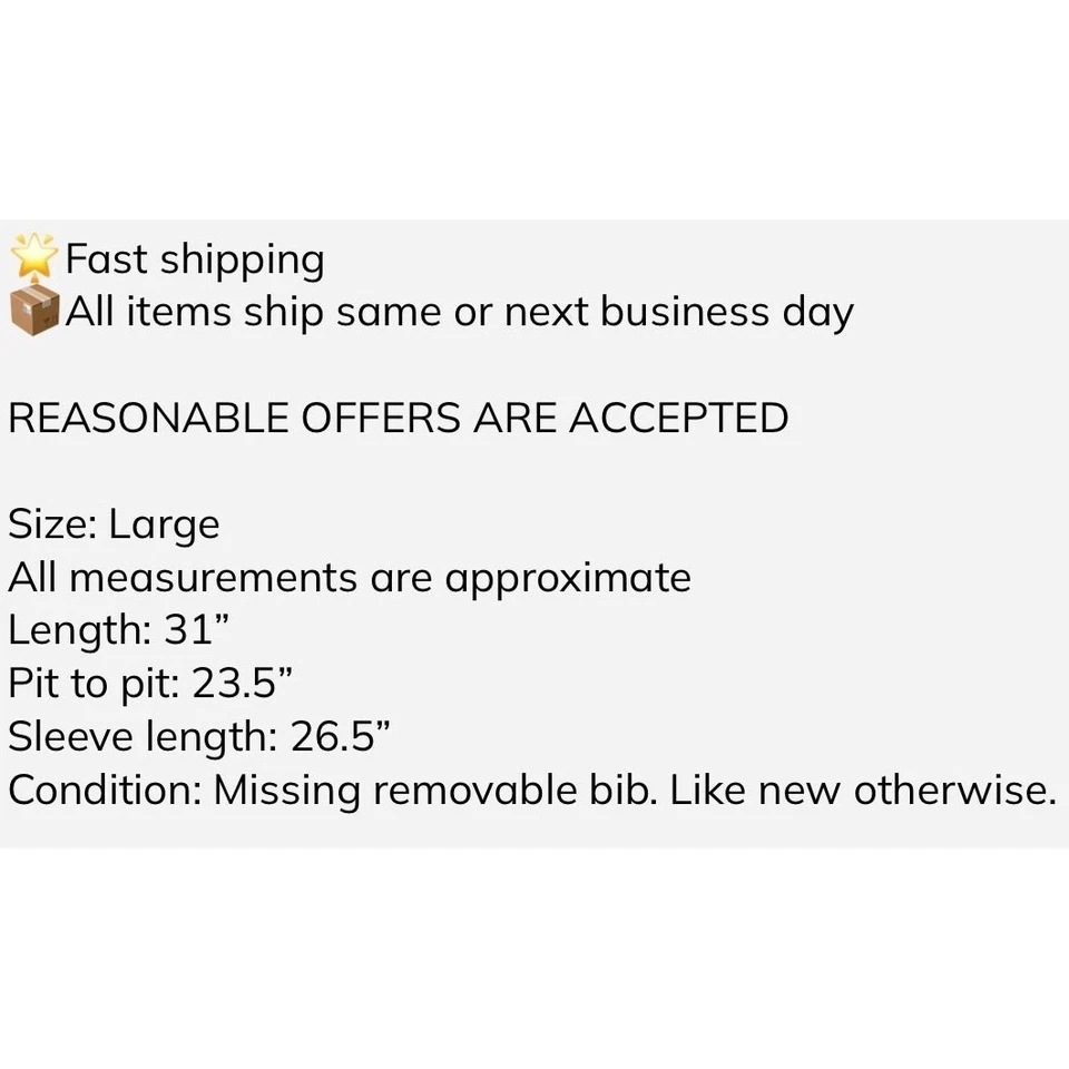 Guess Wool Blend Military Field Jacket Large Mens Coat Quilted Insulated Gray - Image 3 of 4