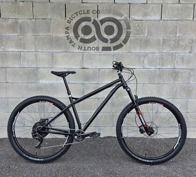 NS Bikes Eccentric Steel 29 (Medium) 