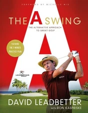 A Swing, The: The Alternative Appro..., David Leadbette