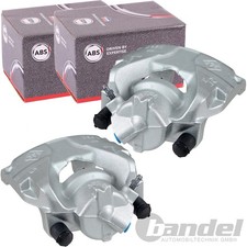 BREMSSATTEL VORNE LI+RE passend für RENAULT MEGANE SCENIC 3 FLUENCE DUSTER LODGY