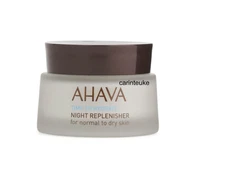 Ahava Time To Hydrate Night Replenisher Normal To Dry Skin 50ml/1.7oz