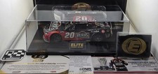 2025 Christopher Bell Elite Premier Phoenix Win 1:24 Diecast