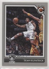 2016-17 Panini Complete Silver Sean Kilpatrick #213 0r5
