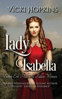 Lady Isabella Vicki Hopkins Taschenbuch Kartoniert / Broschiert Englisch 2017