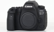 Canon 6D Mark II