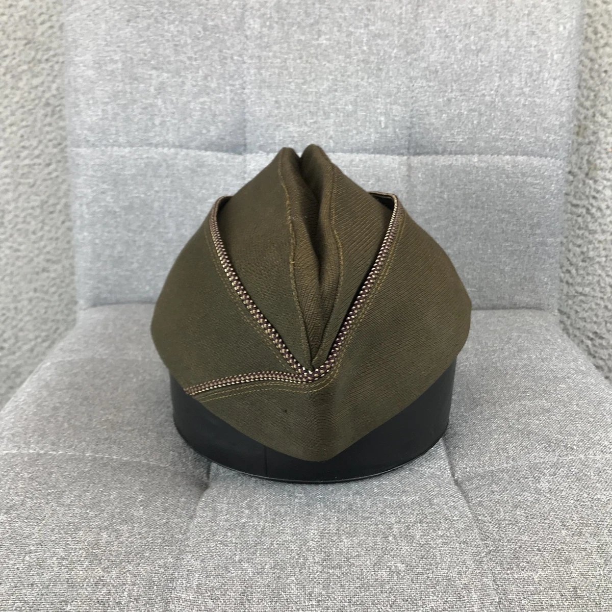 原版二战美国帽子和头盔| eBay