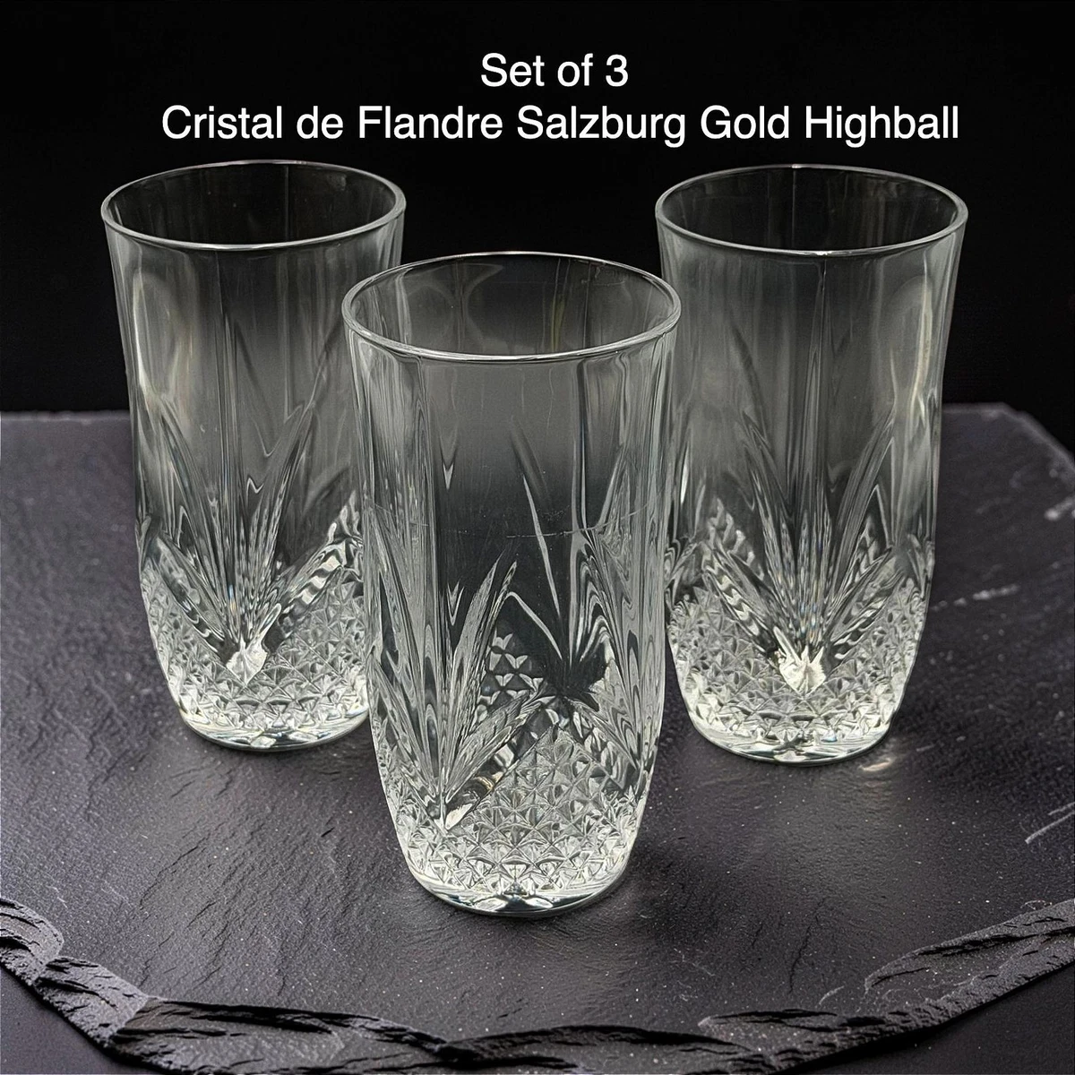25+ cristal de flandre for sale | Updated Oct 2026