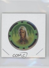 2011 Topps WWE Power Chipz Maryse #70 1z6