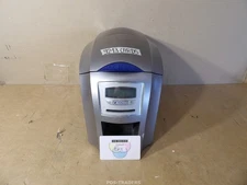Magicard Enduro ID Color Card USB Printer - 9213 Print Cards OK / INCL RIBBON