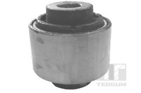 2X Tedgum 00269384 Lagerung Lenker FüR Honda