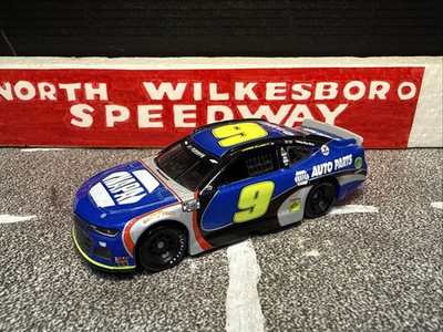 #ad 2020 Chase Elliott #9 Napa Throwback NASCAR Lionel ARC 1 64 Diecast Loose $13.99