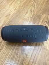 JBL Charge Essential Portable Bluetooth Speaker – Waterproof, Powerful Sound