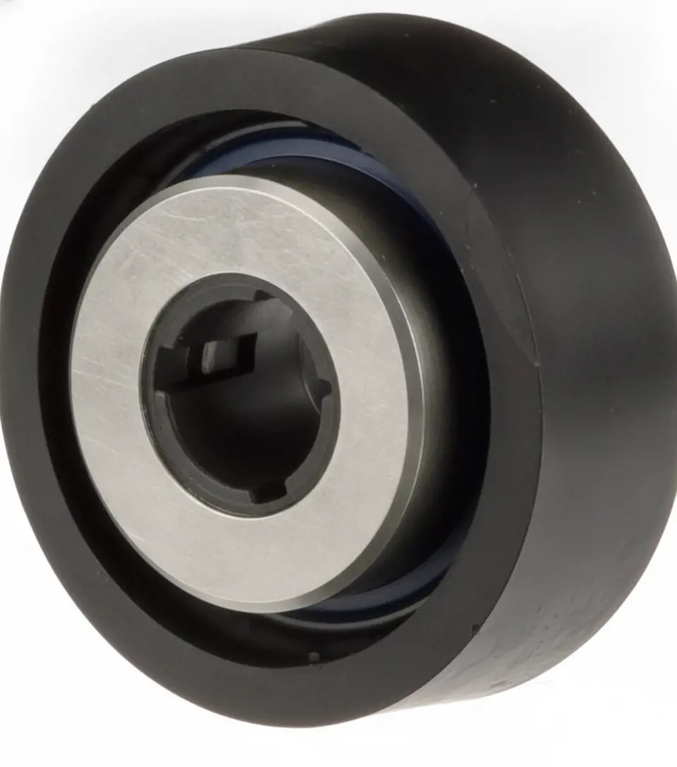 Timing belt tensioner pulley Plastic T41331 GATES for PEUGEOT CITROËN DS OPEL - Image 3