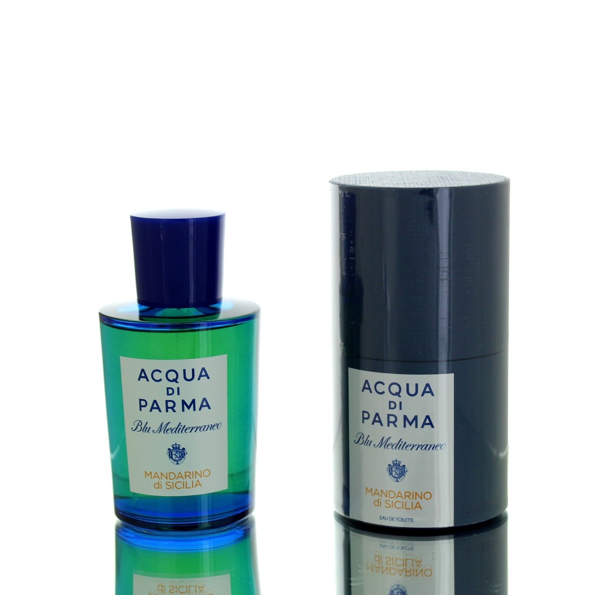 Acqua Di Parma Blu Mediterraneo Mandarino Di Sicilia (2024) EDT M