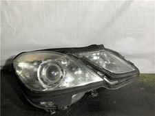 Feu avant (phare) Mercedes 350