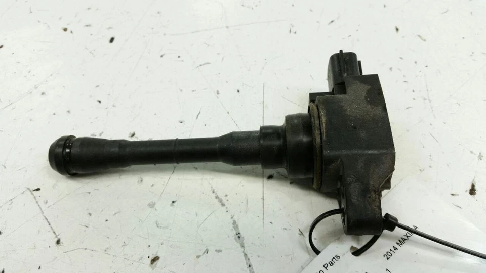 日产 Murano 点火线圈点火器适用于 2009 - 2023 原始设备制造商 — 第 2/2 张图片