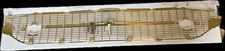 1957 Chevrolet Gold Grille Bel Air 57 Chevy Danchuk Best Tri Five America New