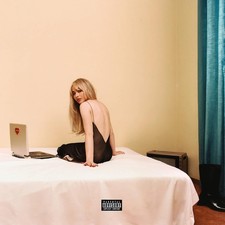 Sabrina Carpenter   Emails I Can't Send CD - NEW