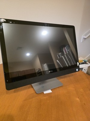 Dell Inspiron Computer -24 in- Model 3464 Series -grade B-
