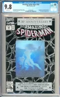 Amazing Spider-Man #365 1st App. Spider-Man 2099 Marvel Comic 1992 CGC 9.8
