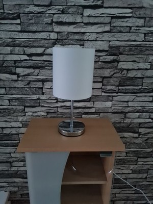 Tischlampe ''JERRY''  von Reality Leuchten