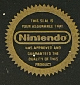 Super Mario Bros.  5-Screw, 1st Print, No TM, NES Game Cartridge Only, Nintendo