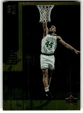 1994-95 Upper Deck Rick Fox Special Edition Gold #SE4