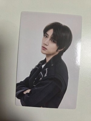 Beomkyu TXT Official Photocard 2026 MOA CONCERT Kpop Original