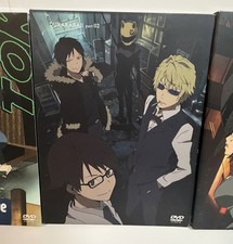 Durarara Dvd for sale | eBay