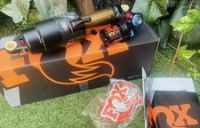 Amortiguador FOX Float X2 Factory 216x63 mm- ...