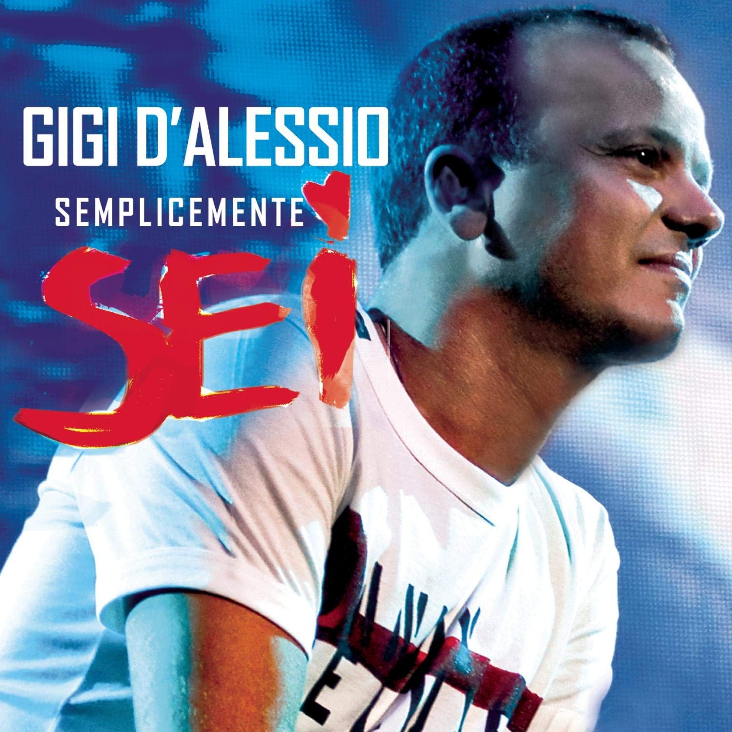 Gigi DAlessio Semplicemente Sei -Ep- (CD) (ИМПОРТ ИЗ Великобритании)