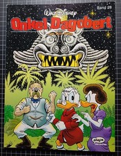 ONKEL DAGOBERT von DON ROSA  Band 28  -  1. A...
