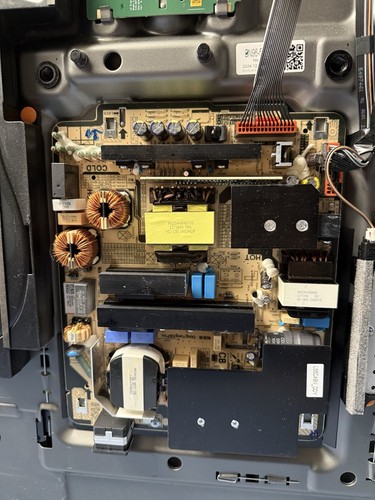 Original Samsung Netzteil für OLED TV GQ55S95BAT – BN4401282A