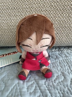 MEIKO Hatsune Miku x Round1 Exclusive Vocaloid Collab Mini Plush