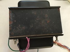 Sansui AU-999...Trasformatore di alimentazione...#4005388..Vedi foto.