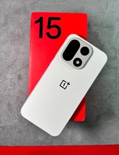 OnePlus 15 - 12/ 256 GB - Sand Storm -  mit O...