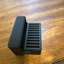 Nintendo Switch Game Case 3D Printed Holder